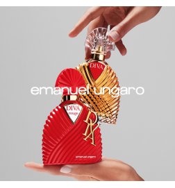 Red Diva - Eau de Parfum Red Diva - Eau de Parfum